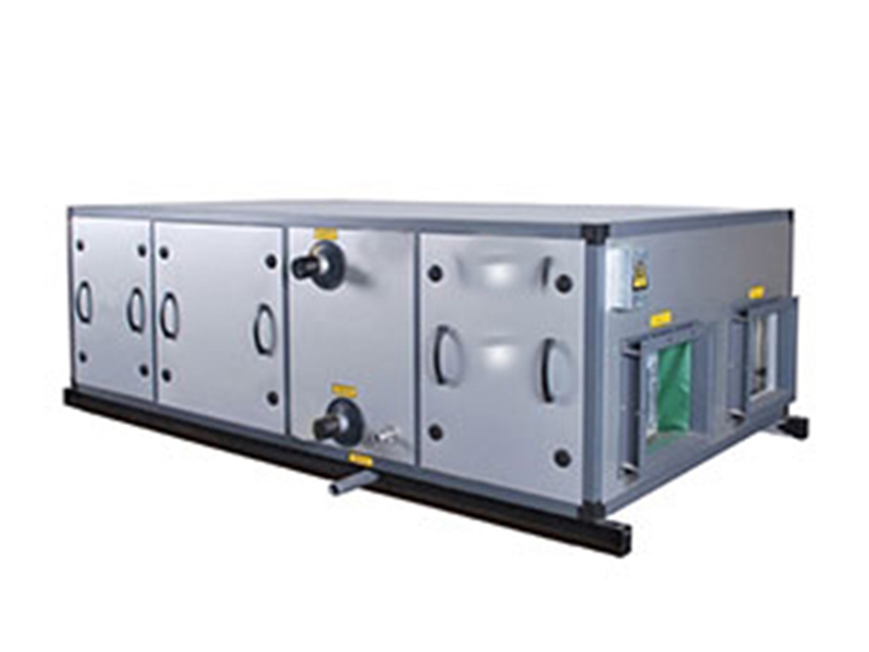 吊頂式節能空氣處理機